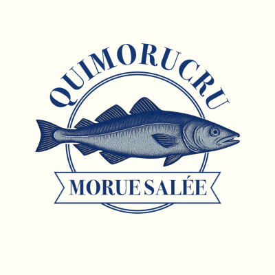 Morue salée