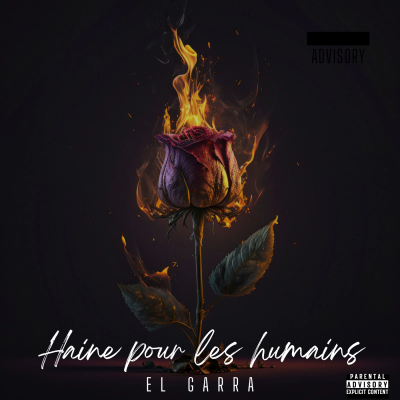 Haine pour les humains