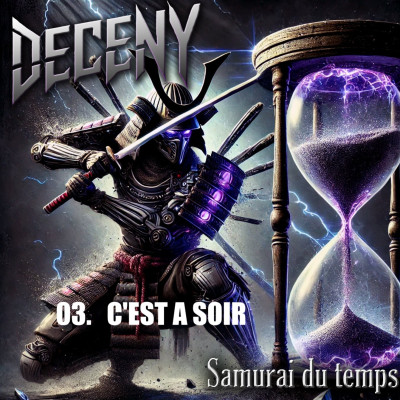 C'est à soir