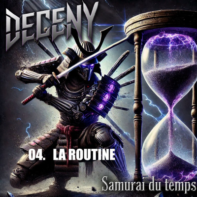 La routine