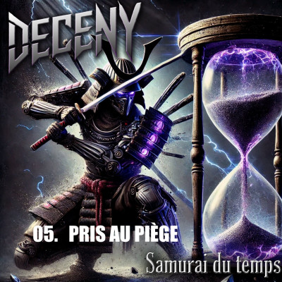 Pris au piège