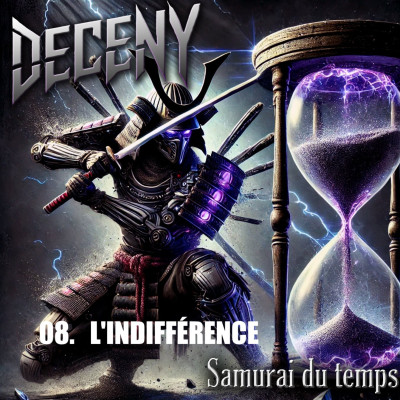 L'indifférence