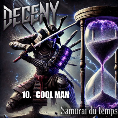 Cool Man