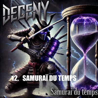 Samuraï du temps