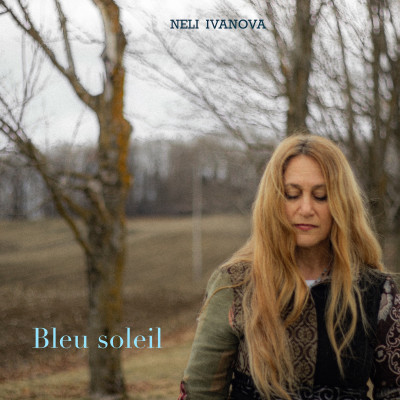 Bleu Soleil