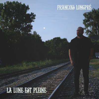 La lune est pleine