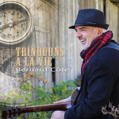 Trinquons à la vie