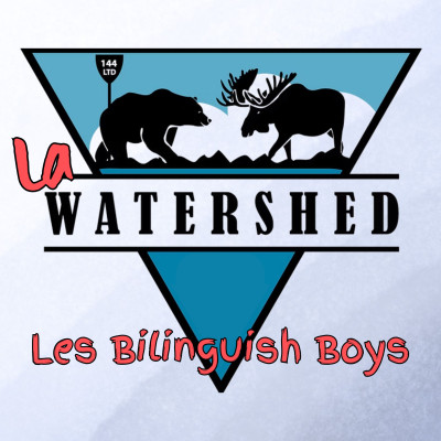 La Watershed