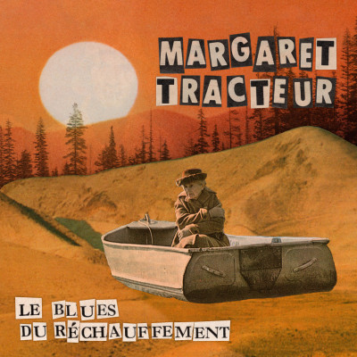 Le blues du réchauffement
