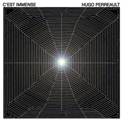 C'est immense