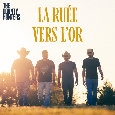 La ruée vers l’or (ft. Christian Sbrocca)