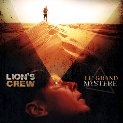 Le grand mystère