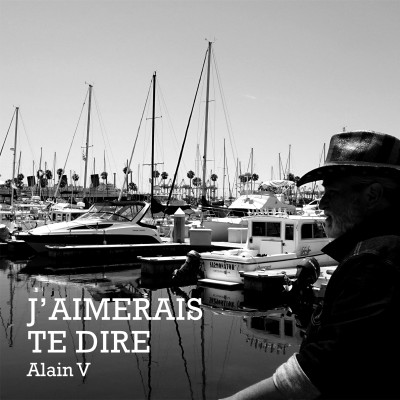 J'aimerais te dire (r.e.)