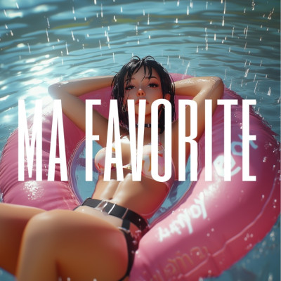 Ma favorite