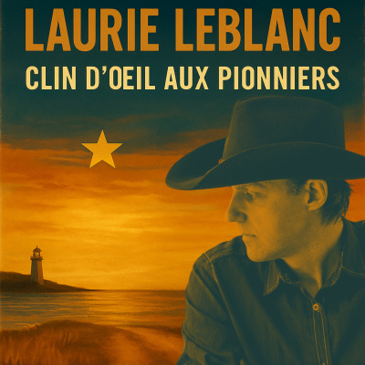 Clin d'oeil aux pionniers (ft. Jean-Marc Cormier, James Despres, Steve Maillet, Zacharie Robichaud)