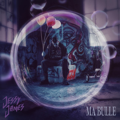 Ma bulle