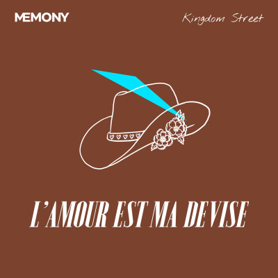 L'amour est ma devise
