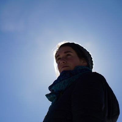 Je m'azure