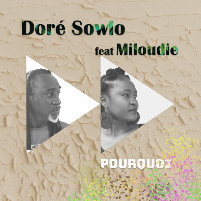 Pourquoi (ft. Miloudie)