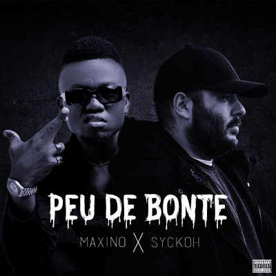 Peu de bonté (ft. Maxino)