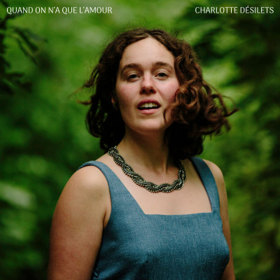 Quand on n'a que l'amour