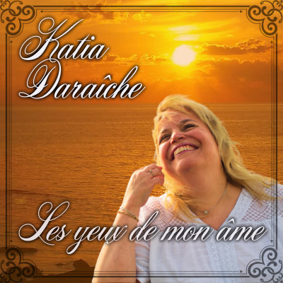 Les yeux de mon âme