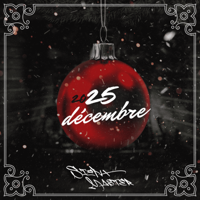 25 décembre (version 2025)