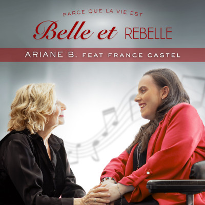 Belle et rebelle (ft. France Castel)