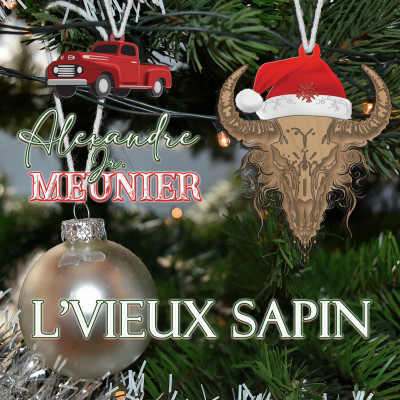 L'vieux sapin