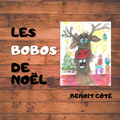Les bobos de Noël