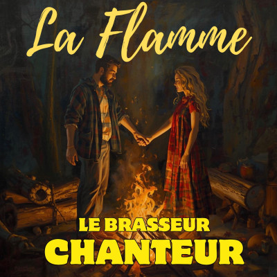La flamme