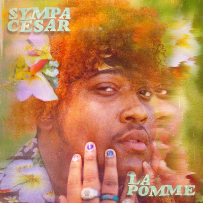 La pomme (ft. Oli Féra)