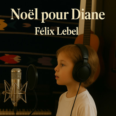 Noël pour Diane