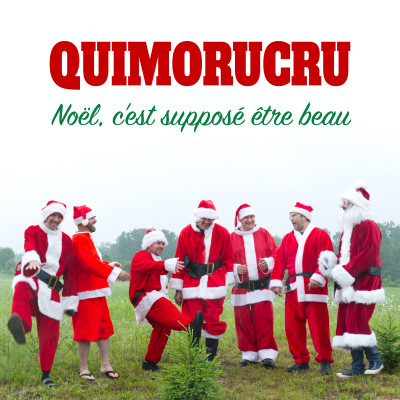 Noël, c'est supposé être beau