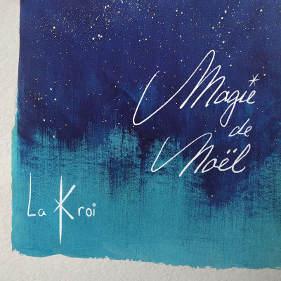 Magie de Noël