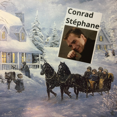 Mon cadeau de Noël, c’est ma mère