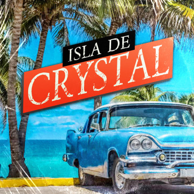 Isla de Crystal