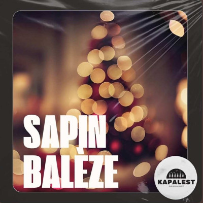 Sapin balèze