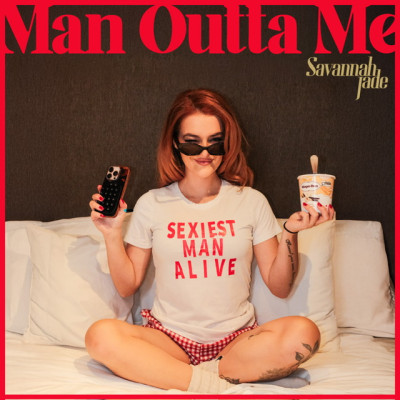 Man Outta Me