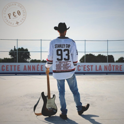 Cette année c'est la nôtre