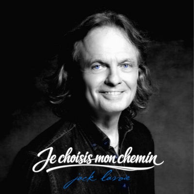 Je choisis mon chemin (Wake Me Up) (nouvelle version)