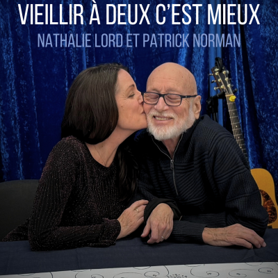 Vieillir à deux c'est mieux