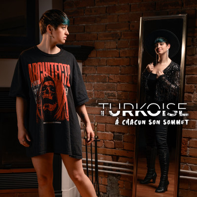 À chacun son sommet (r.e.)