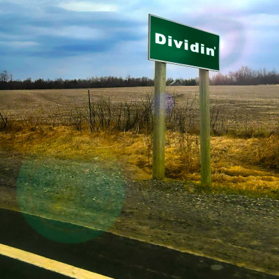 Dividin'