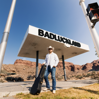 Howlin’ at The Moon