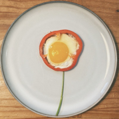 Tu mérites de bien manger