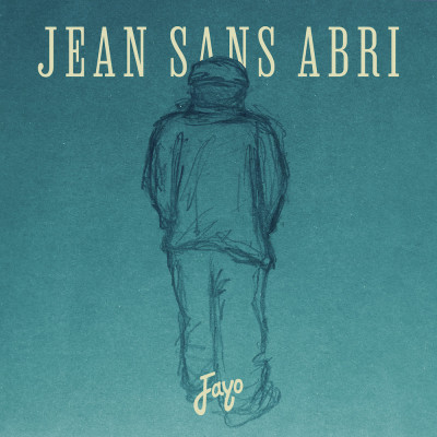 Jean sans abri
