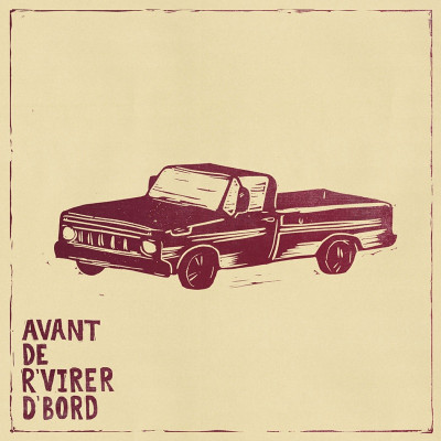 Avant de r'virer de bord