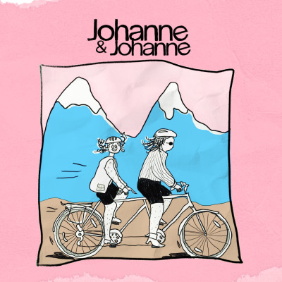 Johanne et Johanne