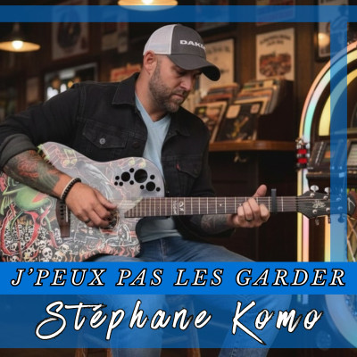 J'peux pas les garder